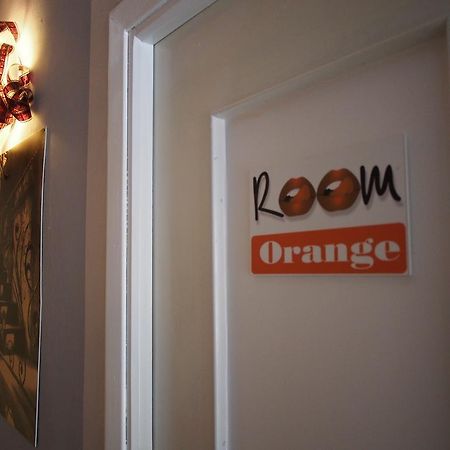 Ciao Bella Rainbow Hotel Riomaggiore Luaran gambar