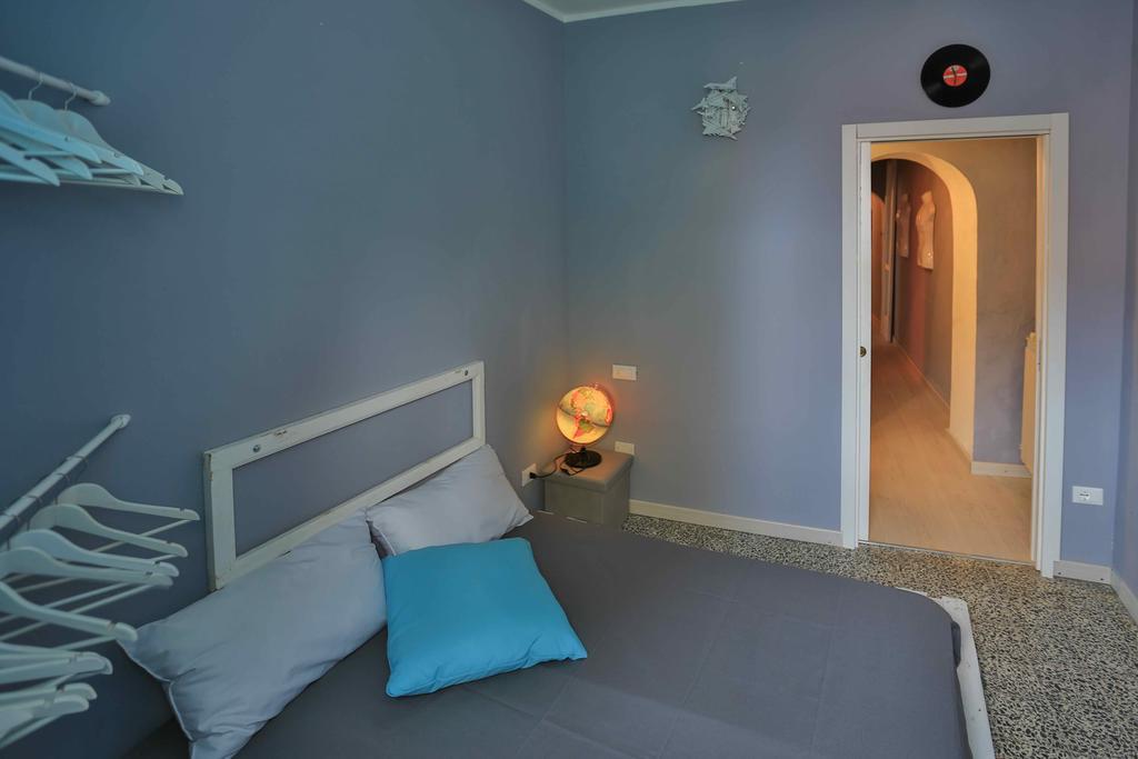 Ciao Bella Rainbow Hotel Riomaggiore Bilik gambar