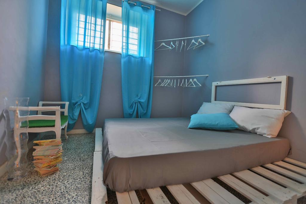 Ciao Bella Rainbow Hotel Riomaggiore Luaran gambar