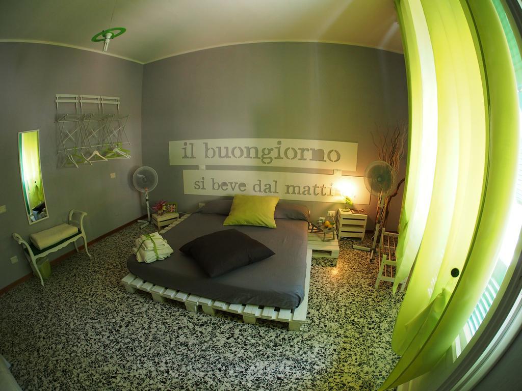 Ciao Bella Rainbow Hotel Riomaggiore Luaran gambar