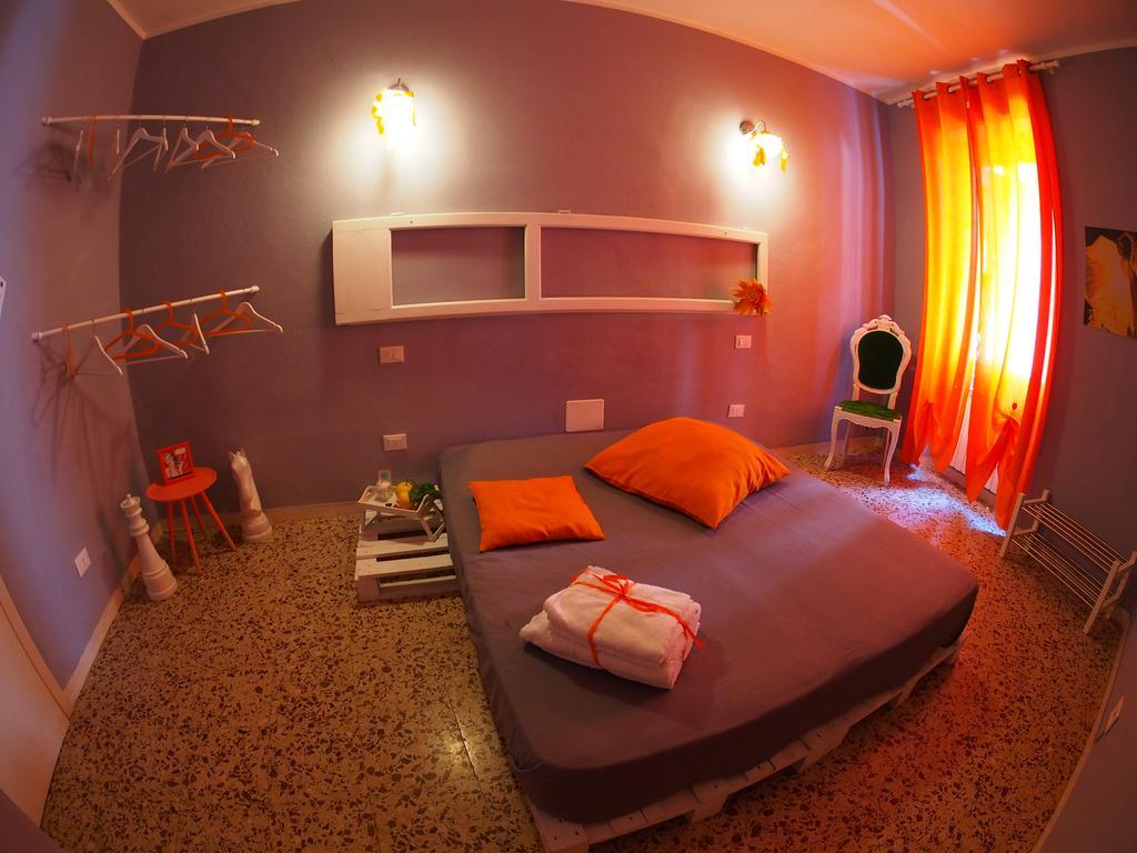 Ciao Bella Rainbow Hotel Riomaggiore Luaran gambar