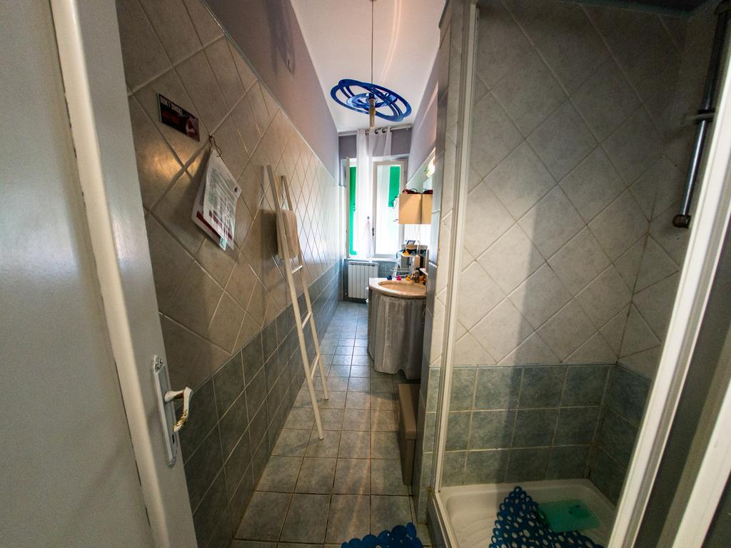Ciao Bella Rainbow Hotel Riomaggiore Luaran gambar