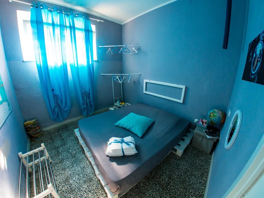 Ciao Bella Rainbow Hotel Riomaggiore Luaran gambar