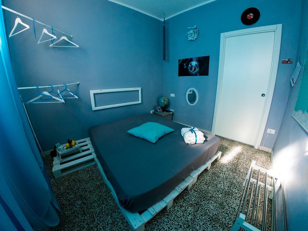 Ciao Bella Rainbow Hotel Riomaggiore Luaran gambar