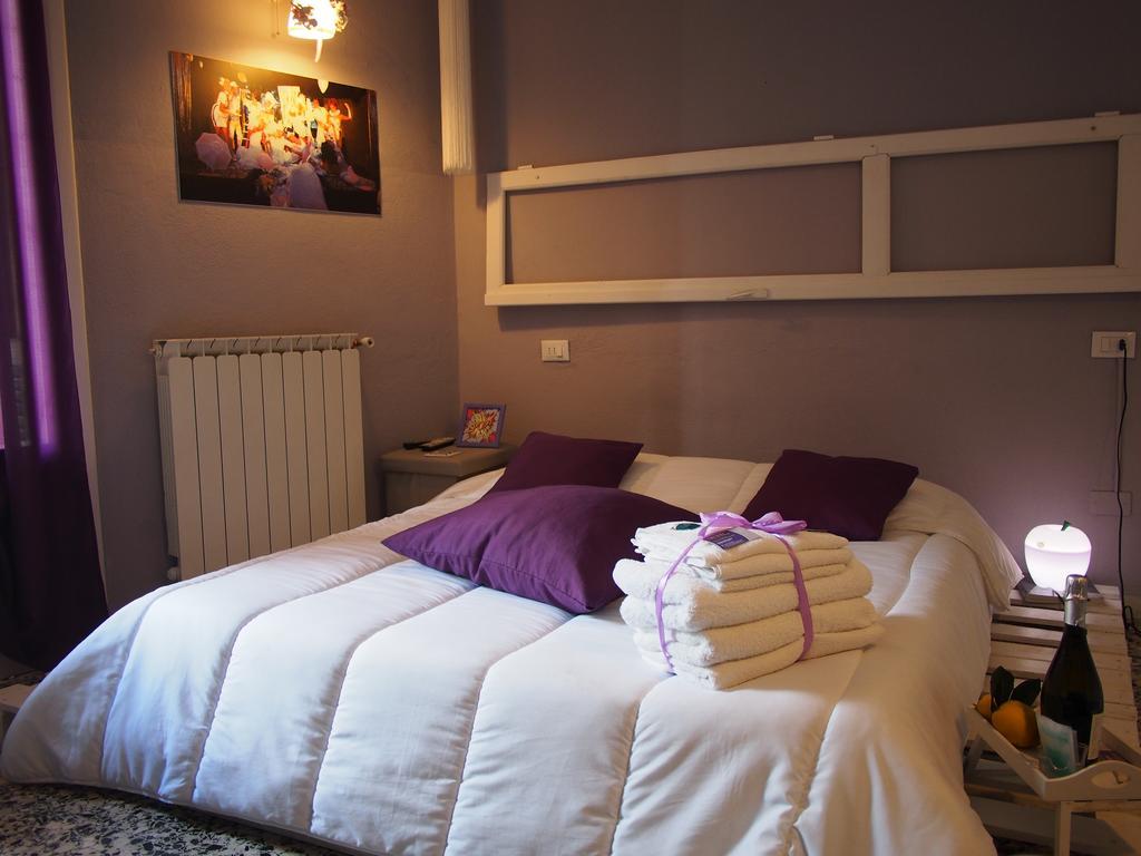 Ciao Bella Rainbow Hotel Riomaggiore Luaran gambar