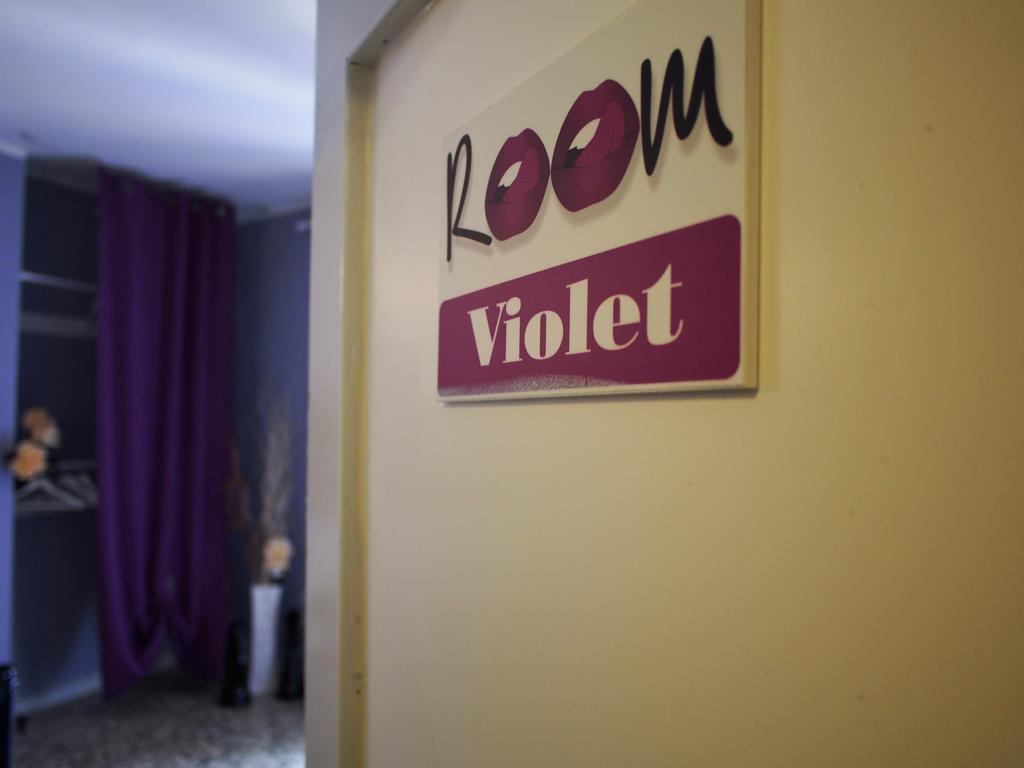 Ciao Bella Rainbow Hotel Riomaggiore Luaran gambar