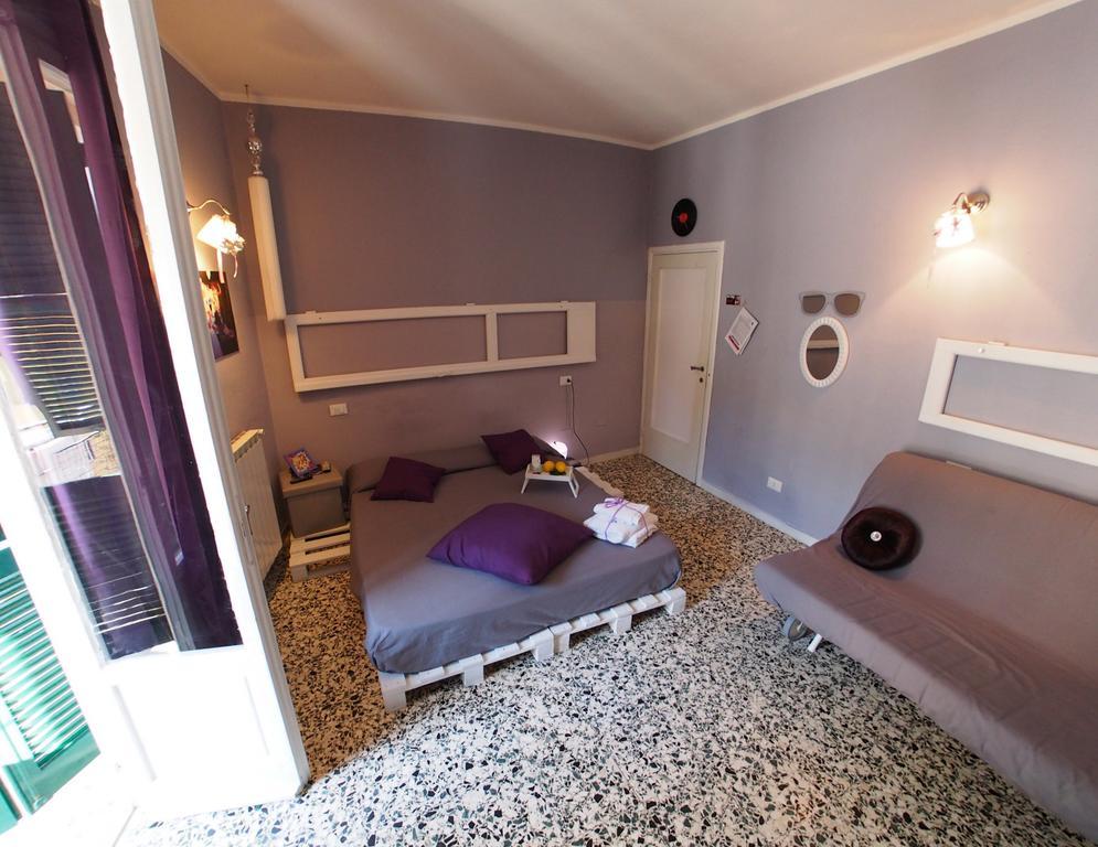 Ciao Bella Rainbow Hotel Riomaggiore Luaran gambar