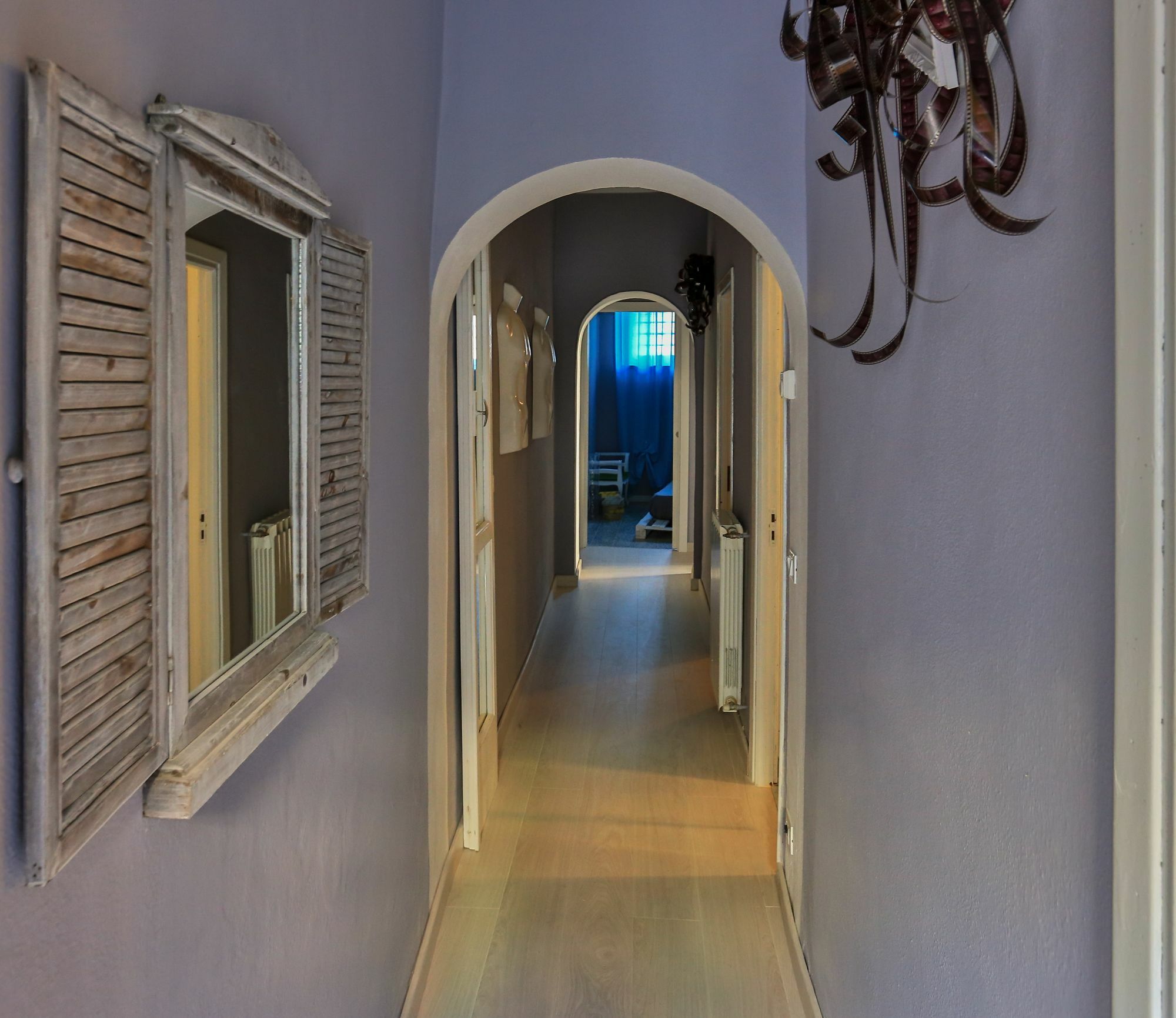 Ciao Bella Rainbow Hotel Riomaggiore Luaran gambar