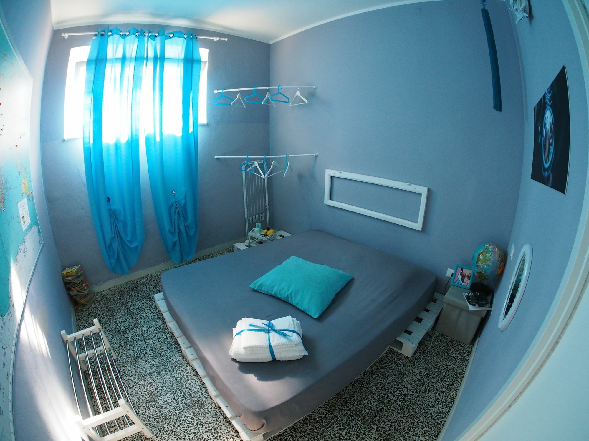 Ciao Bella Rainbow Hotel Riomaggiore Luaran gambar